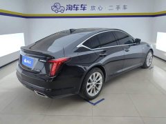 Cadillac CT5 28T Luxury (Standard Edition) - ფოტო 3