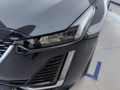 Cadillac CT5 28T Luxury (Standard Edition) - ფოტო 5