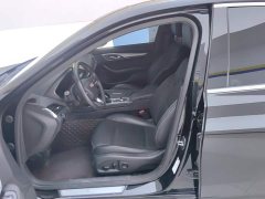 Cadillac CT5 28T Luxury (Standard Edition) - ფოტო 9