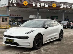 Zeekr Geely Zeekr 001 Long Range Dual Motor WE Edition - ფოტო 1