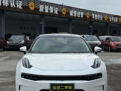 Zeekr Geely Zeekr 001 Long Range Dual Motor WE Edition - ფოტო 2