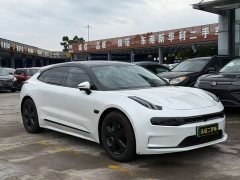 Zeekr Geely Zeekr 001 Long Range Dual Motor WE Edition - ფოტო 3