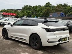 Zeekr Geely Zeekr 001 Long Range Dual Motor WE Edition - ფოტო 4