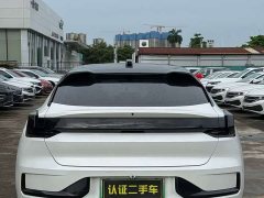 Zeekr Geely Zeekr 001 Long Range Dual Motor WE Edition - ფოტო 5