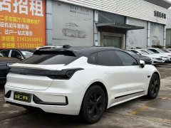 Zeekr Geely Zeekr 001 Long Range Dual Motor WE Edition - ფოტო 6