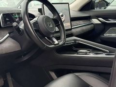 Zeekr Geely Zeekr 001 Long Range Dual Motor WE Edition - ფოტო 7