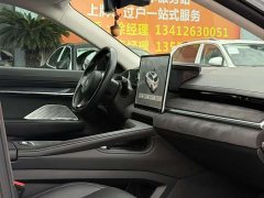 Zeekr Geely Zeekr 001 Long Range Dual Motor WE Edition - ფოტო 8
