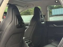 Zeekr Geely Zeekr 001 Long Range Dual Motor WE Edition - ფოტო 9