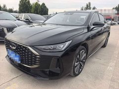 Chery Arrizo 8 PRO 1.6T DCT Luxury - ფოტო 1
