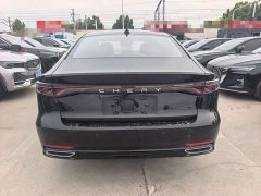 Chery Arrizo 8 PRO 1.6T DCT Luxury - ფოტო 10