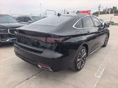 Chery Arrizo 8 PRO 1.6T DCT Luxury - ფოტო 11
