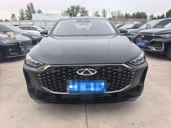 Chery Arrizo 8 PRO 1.6T DCT Luxury - ფოტო 2