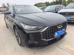 Chery Arrizo 8 PRO 1.6T DCT Luxury - ფოტო 3