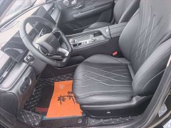 Chery Arrizo 8 PRO 1.6T DCT Luxury - ფოტო 4