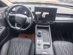 Chery Arrizo 8 PRO 1.6T DCT Luxury - ფოტო 5