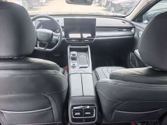 Chery Arrizo 8 PRO 1.6T DCT Luxury - ფოტო 7