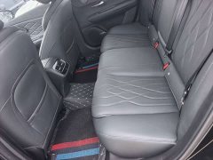 Chery Arrizo 8 PRO 1.6T DCT Luxury - ფოტო 8
