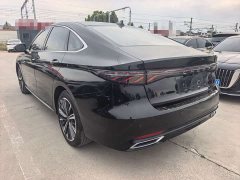Chery Arrizo 8 PRO 1.6T DCT Luxury - ფოტო 9