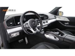 Mercedes-Benz GLE AMG 2020 AMG GLE 53 4MATIC - ფოტო 6