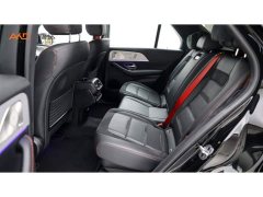 Mercedes-Benz GLE AMG 2020 AMG GLE 53 4MATIC - ფოტო 7