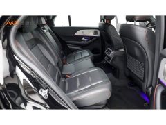 Mercedes-Benz GLE AMG 2020 AMG GLE 53 4MATIC - ფოტო 8