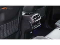 Mercedes-Benz GLE AMG 2020 AMG GLE 53 4MATIC - ფოტო 9