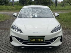 BYD Dolphin 06 DM-i Smart Drive Edition 80KM Luxury - ფოტო 1