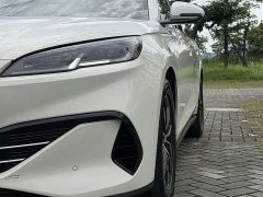 BYD Dolphin 06 DM-i Smart Drive Edition 80KM Luxury - ფოტო 3
