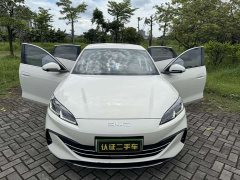 BYD Dolphin 06 DM-i Smart Drive Edition 80KM Luxury - ფოტო 5