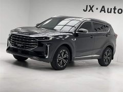 Jetour X70 PLUS 1.5T DCTPRO 7 - ფოტო 1