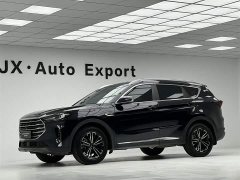 Jetour X70 PLUS 1.5T DCTPRO 7 - ფოტო 11
