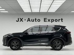 Jetour X70 PLUS 1.5T DCTPRO 7 - ფოტო 12