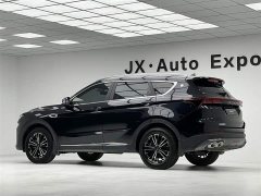 Jetour X70 PLUS 1.5T DCTPRO 7 - ფოტო 13