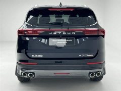 Jetour X70 PLUS 1.5T DCTPRO 7 - ფოტო 17
