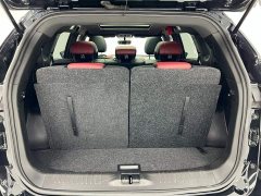 Jetour X70 PLUS 1.5T DCTPRO 7 - ფოტო 18