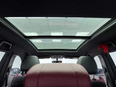 Jetour X70 PLUS 1.5T DCTPRO 7 - ფოტო 19