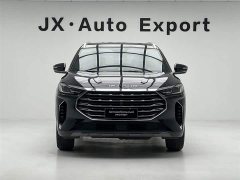 Jetour X70 PLUS 1.5T DCTPRO 7 - ფოტო 2