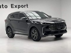 Jetour X70 PLUS 1.5T DCTPRO 7 - ფოტო 3