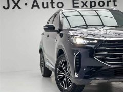 Jetour X70 PLUS 1.5T DCTPRO 7 - ფოტო 7