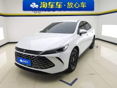 BYD Qin PLUS DM-i Smart Drive Edition 55KM Leading - ფოტო 1