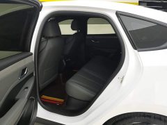 BYD Qin PLUS DM-i Smart Drive Edition 55KM Leading - ფოტო 11