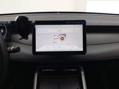 BYD Qin PLUS DM-i Smart Drive Edition 55KM Leading - ფოტო 13