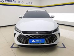 BYD Qin PLUS DM-i Smart Drive Edition 55KM Leading - ფოტო 2