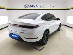BYD Qin PLUS DM-i Smart Drive Edition 55KM Leading - ფოტო 3
