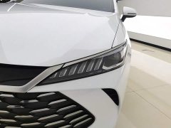 BYD Qin PLUS DM-i Smart Drive Edition 55KM Leading - ფოტო 5
