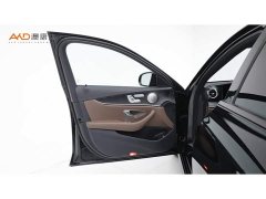 Mercedes-Benz E-Class (Imported) 2021 Facelift E 300 AMG Line - ფოტო 10