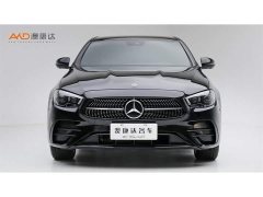 Mercedes-Benz E-Class (Imported) 2021 Facelift E 300 AMG Line - ფოტო 2
