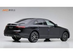 Mercedes-Benz E-Class (Imported) 2021 Facelift E 300 AMG Line - ფოტო 3