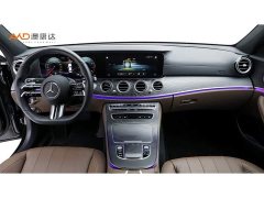 Mercedes-Benz E-Class (Imported) 2021 Facelift E 300 AMG Line - ფოტო 5