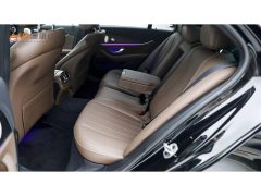 Mercedes-Benz E-Class (Imported) 2021 Facelift E 300 AMG Line - ფოტო 7